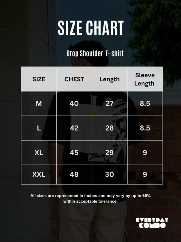 5 (11) Crown T- shirt and Pants Combo