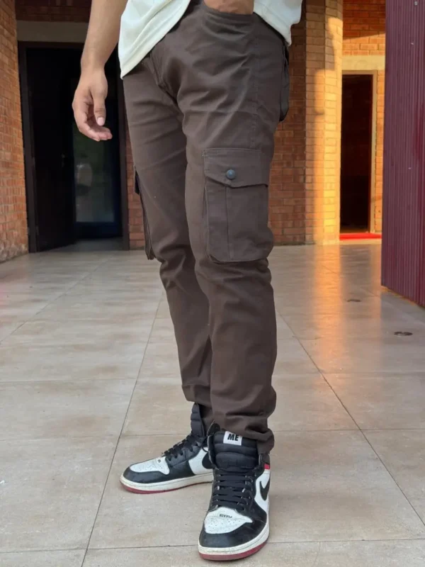 Green Clean Stylish This or That Interior Design Facebook Post Coffee and Kohl Combo pants