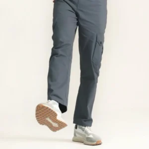 Cargo pants combo (Olive & Ash)
