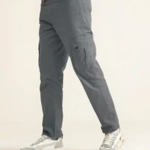 Cargo pants combo (Olive & Ash)