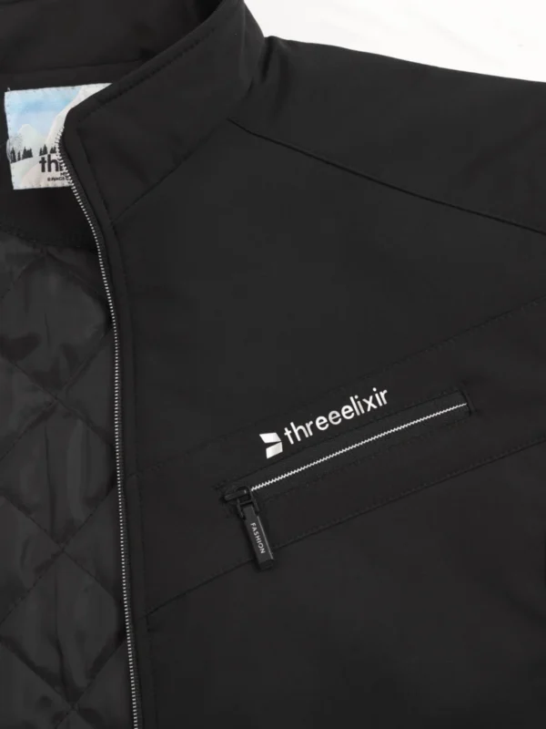 15 Midnight Classic Jacket