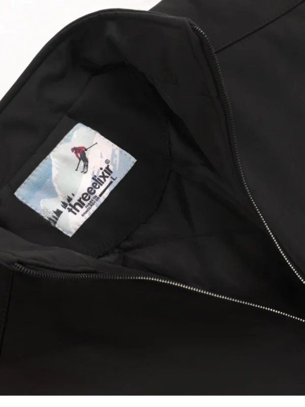 16 Midnight Classic Jacket