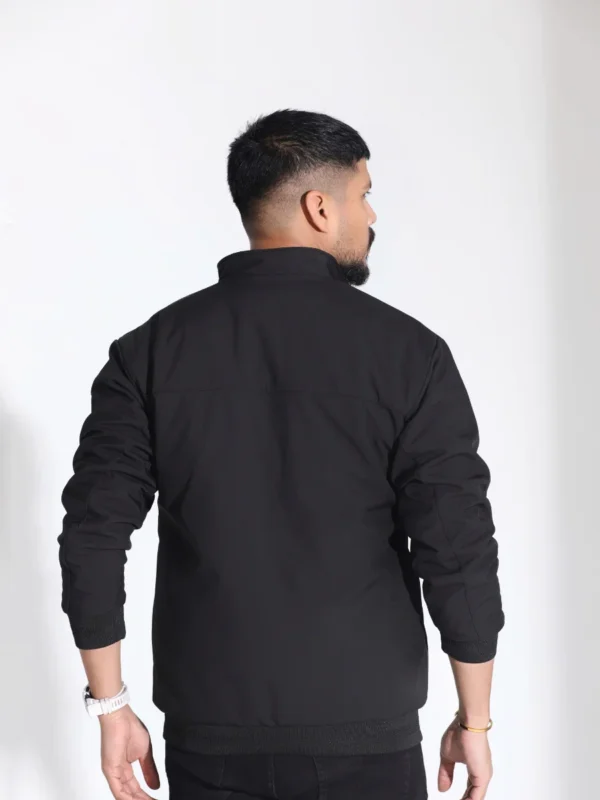 Midnight Classic Jacket