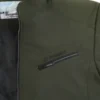 6 Olive Winter Jacket