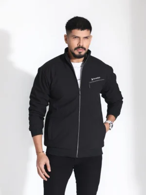 Midnight Classic Jacket