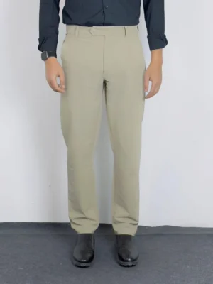 10 (6) Stone Formal Pant