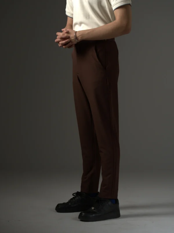 12 Gurkha Pants Combo (Coffee and Olive)