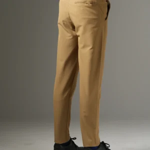 16 Gurkha Pants Combo (Black and Camel)
