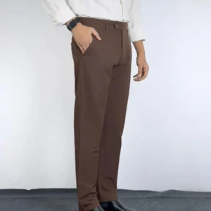 Black and Coffee Formal Pants Combo