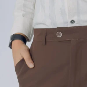 Black and Coffee Formal Pants Combo