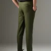 23 Gurkha Pants Combo (Camel and Olive)