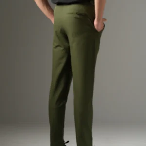 23 Gurkha Pants Combo (Black and Olive)