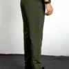 4 (18) Olive Formal Pant