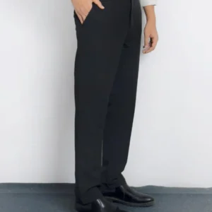 Black and Coffee Formal Pants Combo