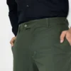 8 (14) Olive and Stone Formal Pants Combo