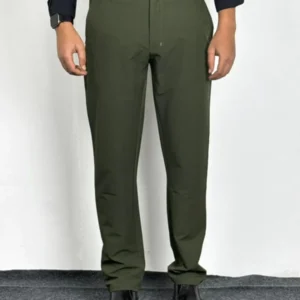 Olive and Stone Formal Pants Combo