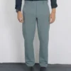 4 (22) Ash and Camel Formal Pants Combo