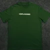8 (16) T-shirt Combo (Black, Maroon, Green)