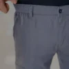 11 Metro Cargo Pants Combo (Black & Ash)