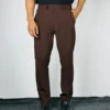 6 Adjustable Formal Pants (Stone & Coffee)
