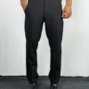 8 Adjustable Formal Pants (Black & Ash)