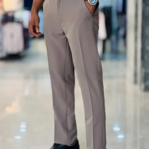 Stone Formal Pant