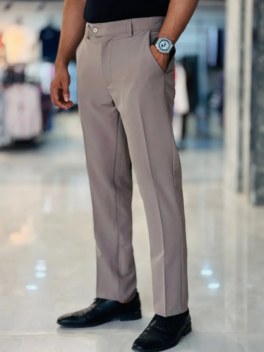 Stone Formal Pant