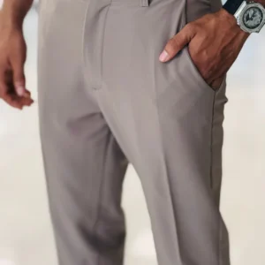 Stone Formal Pant