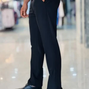 Black Formal Pant