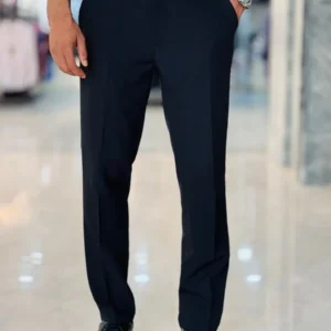 Black Formal Pant